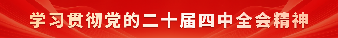 四中全会