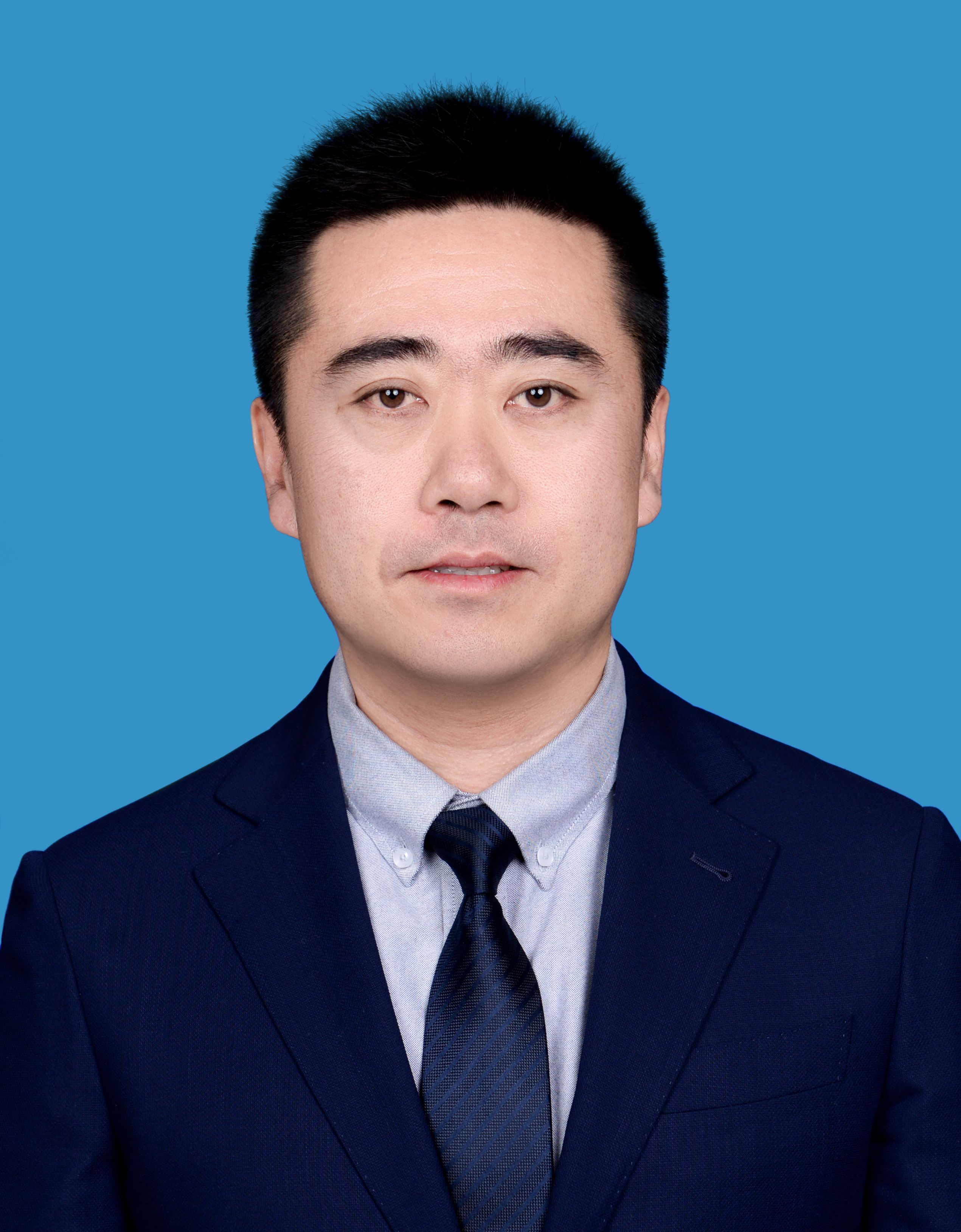 刘勇